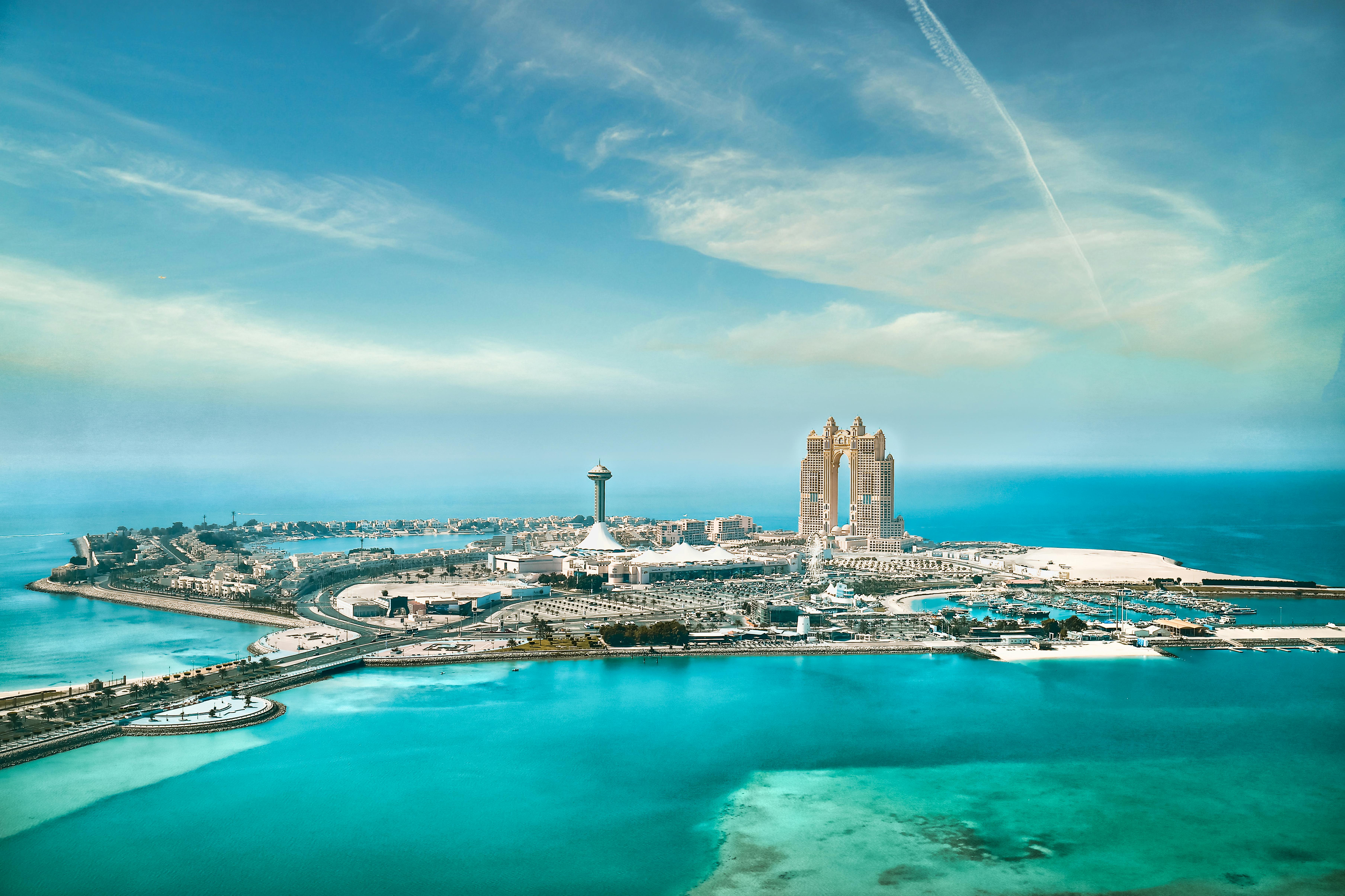 Abu Dhabi